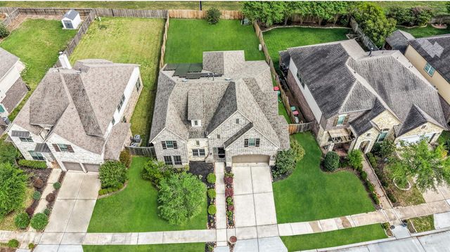 2610 Orleans Way, Missouri City, TX 77459