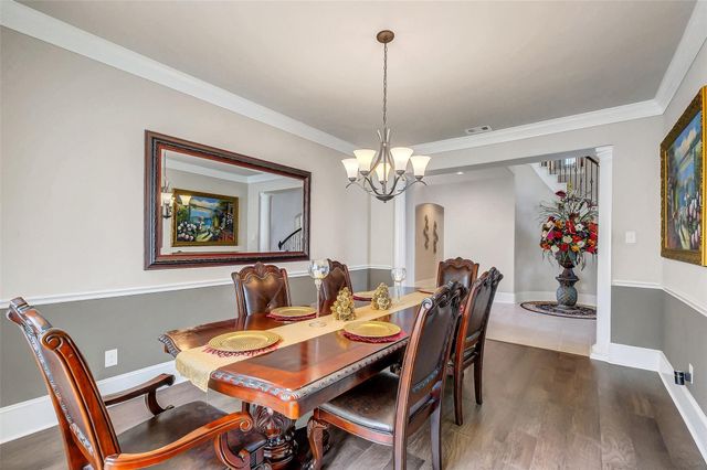 2610 Orleans Way, Missouri City, TX 77459