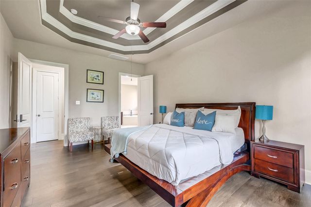 2610 Orleans Way, Missouri City, TX 77459