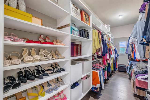 2610 Orleans Way, Missouri City, TX 77459