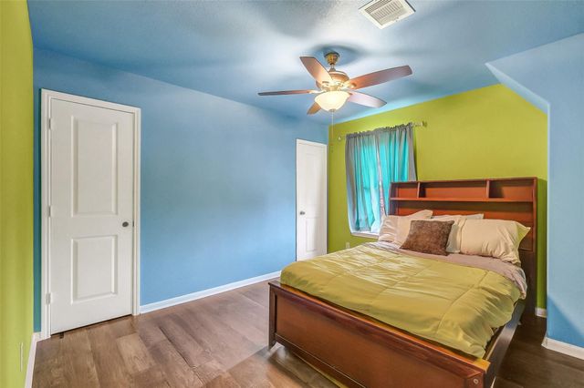 2610 Orleans Way, Missouri City, TX 77459