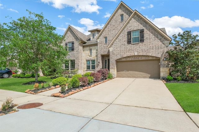 2610 Orleans Way, Missouri City, TX 77459