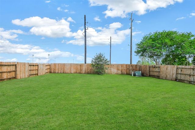 2610 Orleans Way, Missouri City, TX 77459