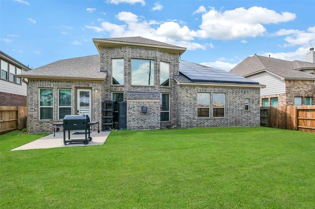 2610 Orleans Way, Missouri City, TX 77459