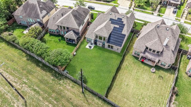 2610 Orleans Way, Missouri City, TX 77459