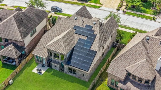 2610 Orleans Way, Missouri City, TX 77459