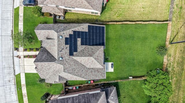 2610 Orleans Way, Missouri City, TX 77459