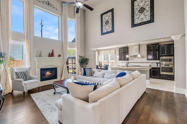 2610 Orleans Way, Missouri City, TX 77459