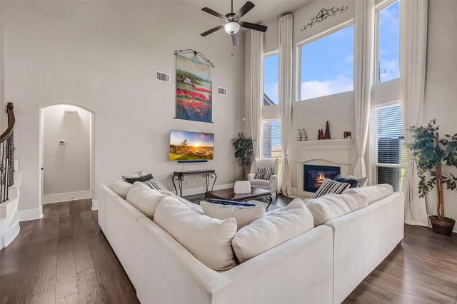 2610 Orleans Way, Missouri City, TX 77459