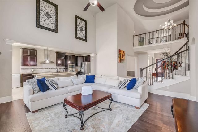 2610 Orleans Way, Missouri City, TX 77459