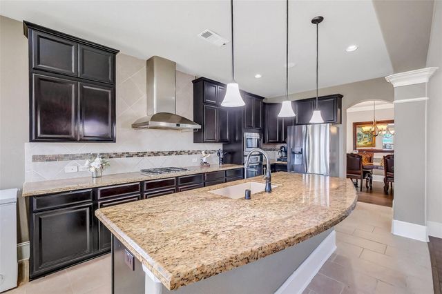 2610 Orleans Way, Missouri City, TX 77459