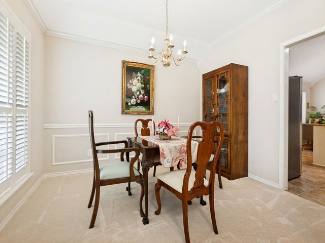 609 Weeping Willow Road, Garland, TX 75044
