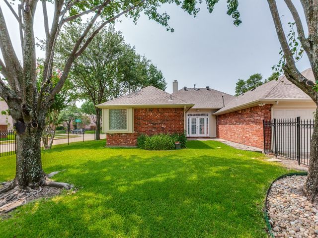 609 Weeping Willow Road, Garland, TX 75044