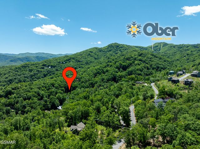 811 San Remo Drive, Gatlinburg, TN 37738