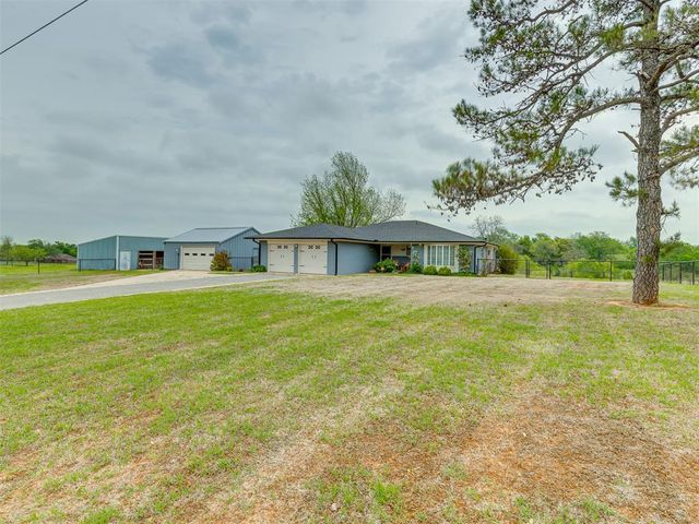 4418 S May Avenue, Newcastle, OK 73065