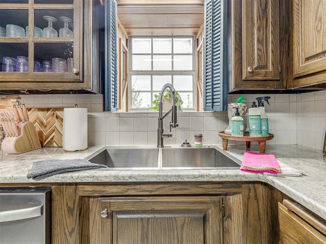 4418 S May Avenue, Newcastle, OK 73065