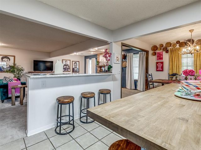 4418 S May Avenue, Newcastle, OK 73065