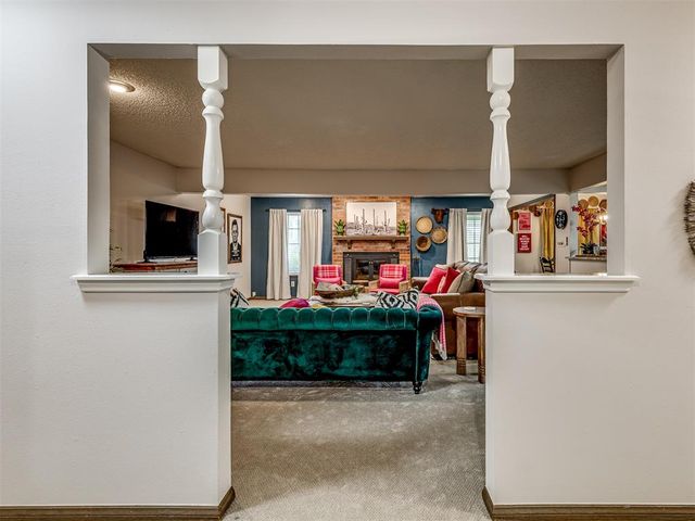 4418 S May Avenue, Newcastle, OK 73065