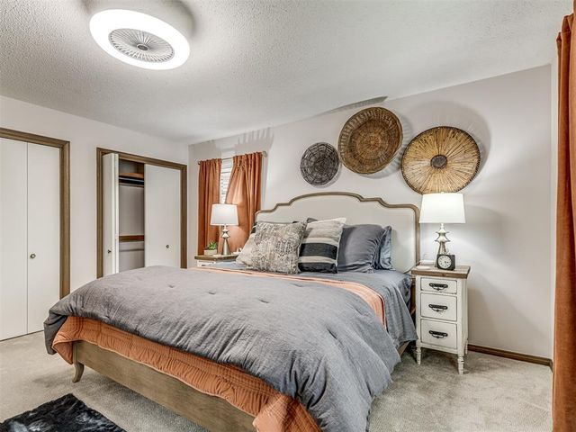 4418 S May Avenue, Newcastle, OK 73065