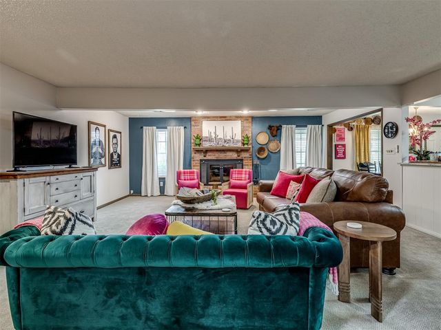 4418 S May Avenue, Newcastle, OK 73065