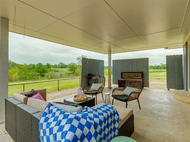 4418 S May Avenue, Newcastle, OK 73065