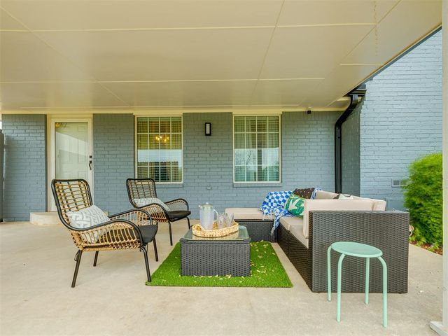 4418 S May Avenue, Newcastle, OK 73065