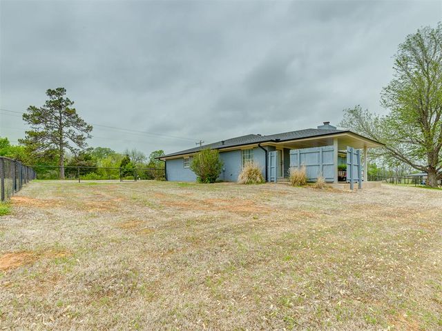 4418 S May Avenue, Newcastle, OK 73065