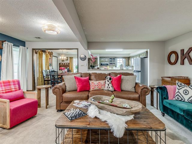 4418 S May Avenue, Newcastle, OK 73065