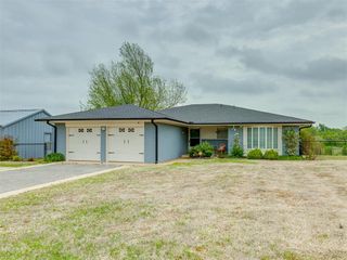 4418 S May Avenue, Newcastle, OK 73065