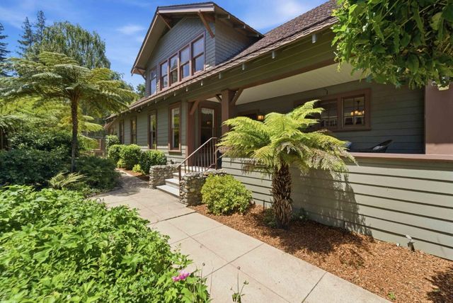 211 Glen Ridge Avenue, Los Gatos, CA 95030