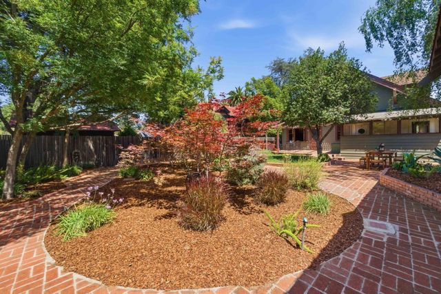 211 Glen Ridge Avenue, Los Gatos, CA 95030