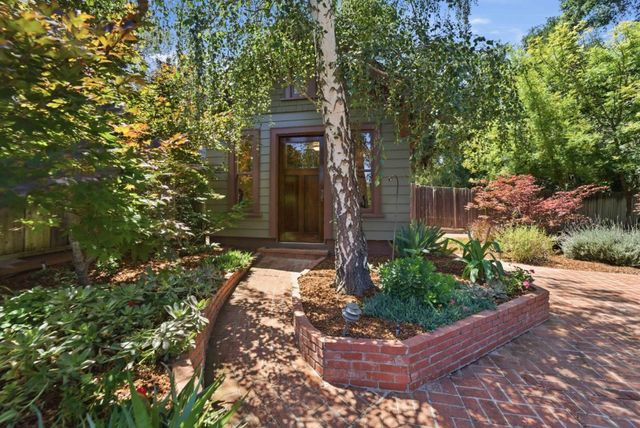 211 Glen Ridge Avenue, Los Gatos, CA 95030