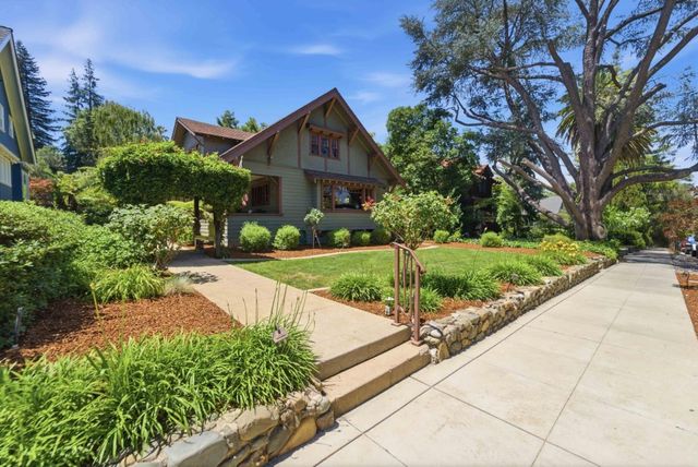 211 Glen Ridge Avenue, Los Gatos, CA 95030