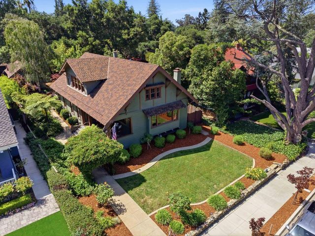 211 Glen Ridge Avenue, Los Gatos, CA 95030