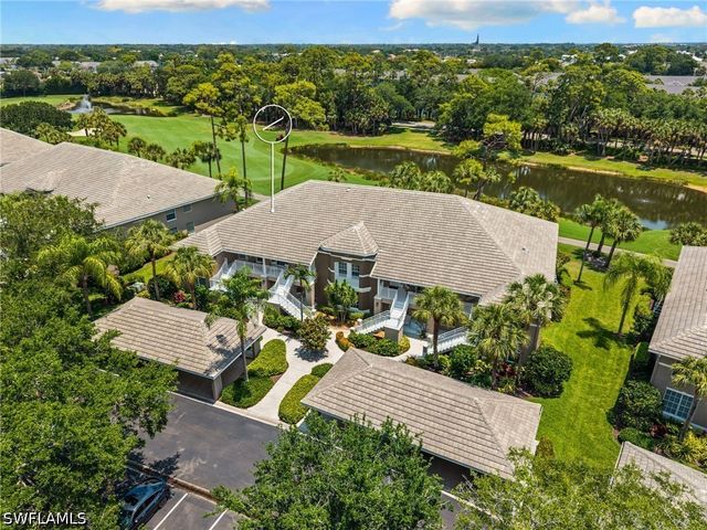 1930 Willow Bend CIR 201, Naples, FL 34109
