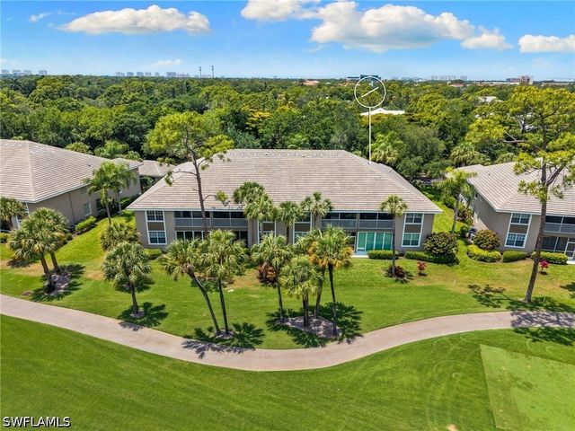 1930 Willow Bend CIR 201, Naples, FL 34109
