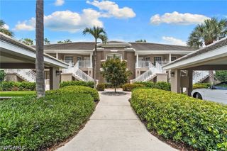 1930 Willow Bend CIR 201, Naples, FL 34109