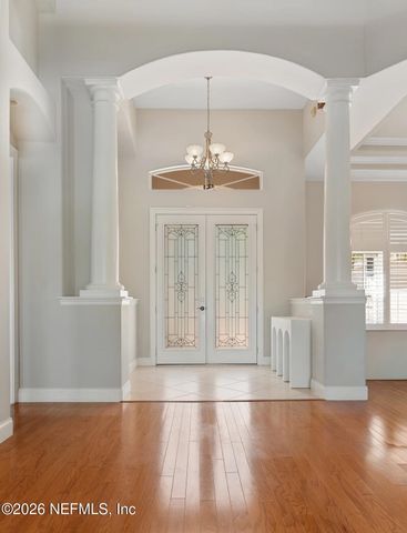 15 OLD OAK Drive, Palm Coast, FL 32137