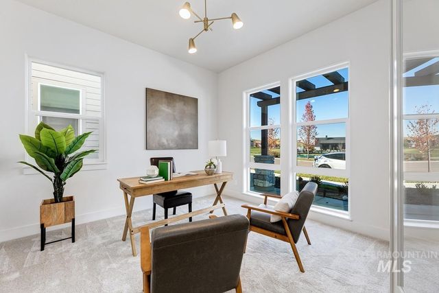 3116 E Renwick St, Meridian, ID 83642