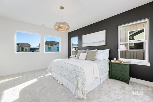 3116 E Renwick St, Meridian, ID 83642