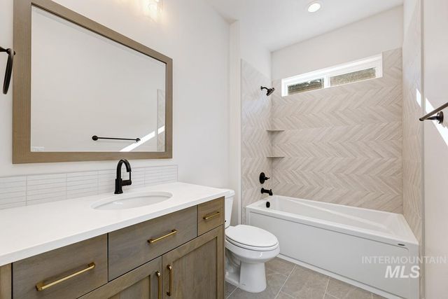 3116 E Renwick St, Meridian, ID 83642