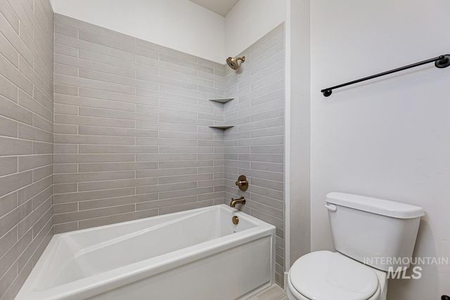 3116 E Renwick St, Meridian, ID 83642