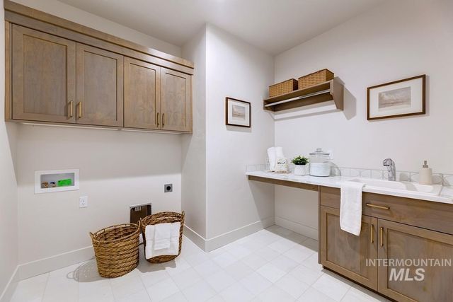 3116 E Renwick St, Meridian, ID 83642