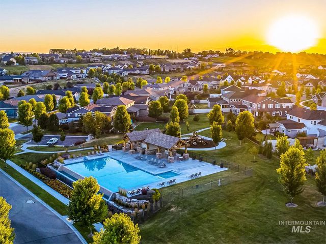 3116 E Renwick St, Meridian, ID 83642