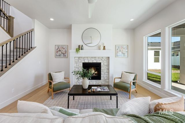 3116 E Renwick St, Meridian, ID 83642