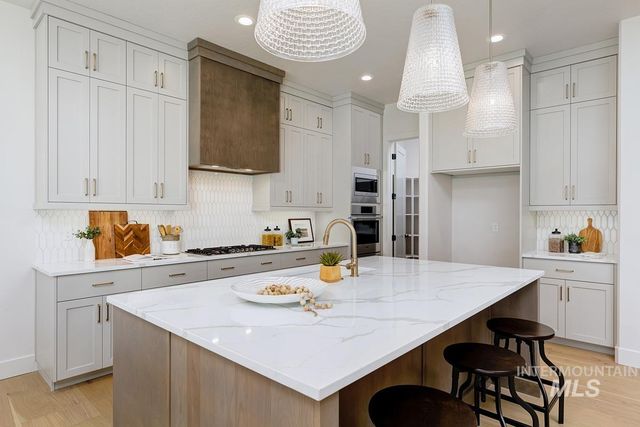 3116 E Renwick St, Meridian, ID 83642