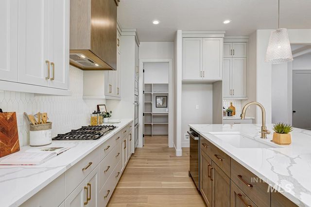 3116 E Renwick St, Meridian, ID 83642