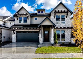 3116 E Renwick St, Meridian, ID 83642