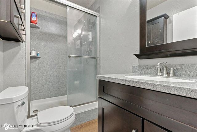 7230 Durenda Circle, Anchorage, AK 99507
