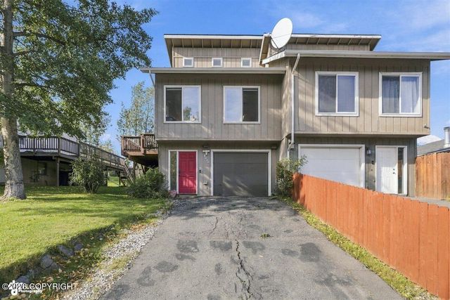 7230 Durenda Circle, Anchorage, AK 99507